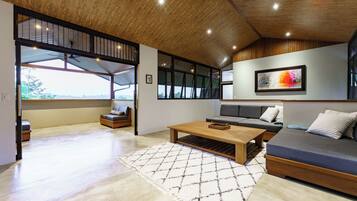 Smart TV, books, printers