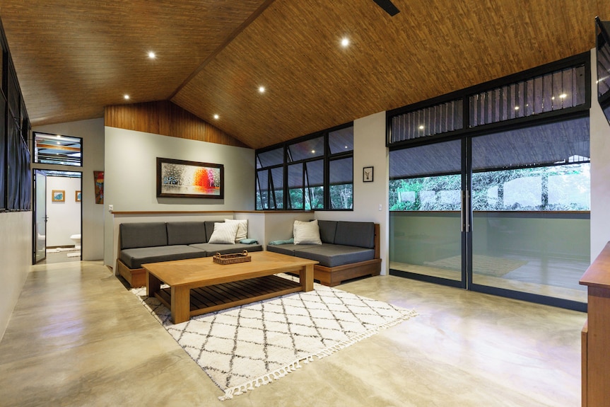 Casa Cielo Jungle House-private Jungle Compound On 105-acre Cielo Ranch Reserve - Guanacaste Province