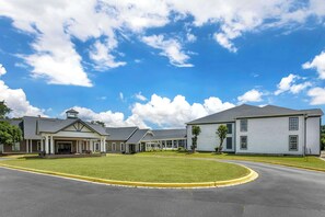 Exterior - Quality Inn & Suites Santee I-95 (Santee)