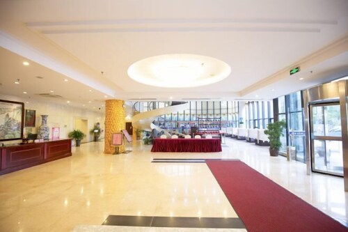 Qingyuan Hotel University of Anhui