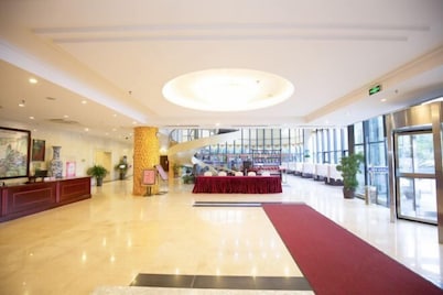 Qingyuan Hotel University of Anhui