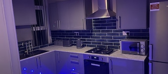 Imperial Suites Bradford