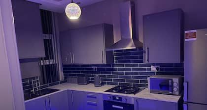 Imperial Suites Bradford