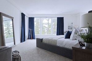 6 Schlafzimmer, WLAN, Bettwäsche