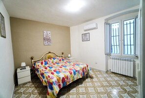 2 chambres, Wi-Fi gratuit