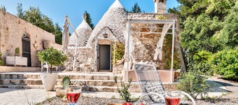 Pigreco 6+2, Emma Villas