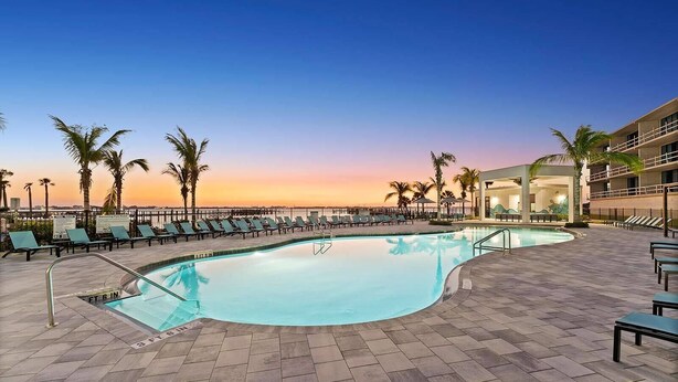 House (HI330SD: 5 bed, Under The Sea, Karaok) | Exterior - Hi330sd: 5 Bed, Under The Sea, Karaoke (Melbourne Beach)