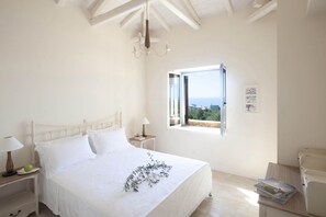 Villa | 3 bedrooms - Poliana Estate Villas - Villa Gardenia 3Bd (West Mani)
