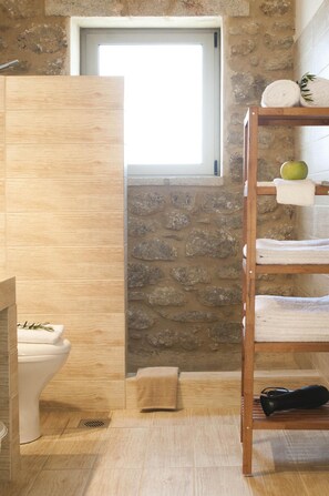 Villa | 3 bedrooms - Poliana Estate Villas - Villa Gardenia 3Bd (West Mani)