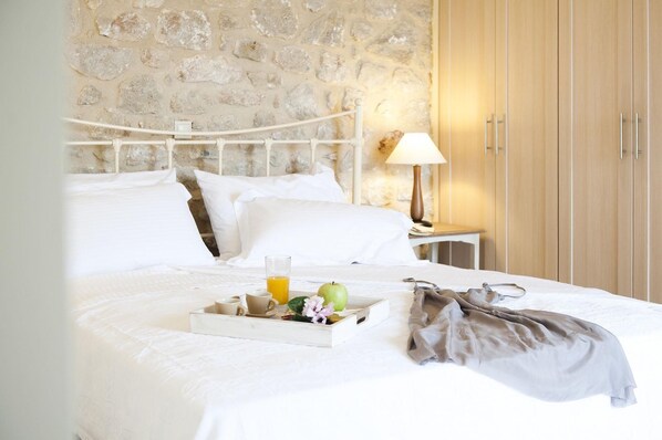 Villa, Accessible | 2 bedrooms - Two Bedroom Garden Villa - Iviskos (West Mani)