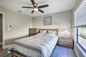 3 chambres, Wi-Fi, draps fournis