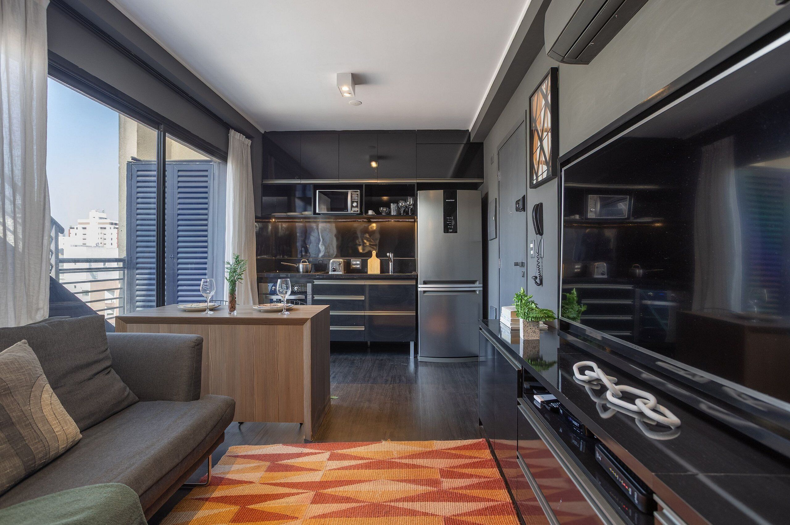 Exclusive-Apartment | Innenbereich