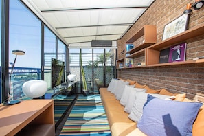 Appartement | Intérieur