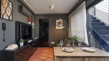 Appartement Exclusif | Intérieur