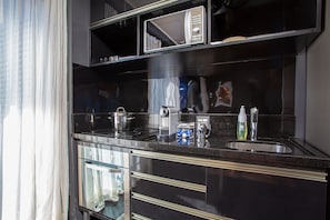 Appartement | Cuisine privée