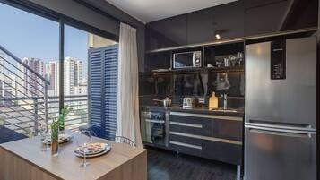 Exclusive Apartment | Private kitchen