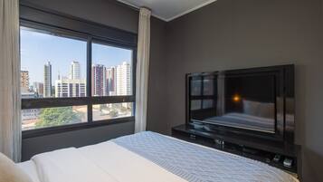 Exclusive Apartment | 1 bedroom, free WiFi