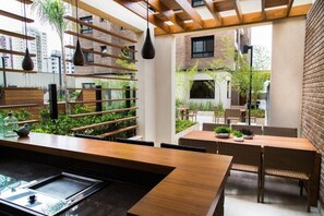 Restaurantes
