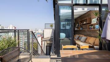 Exclusive Apartment | Interior