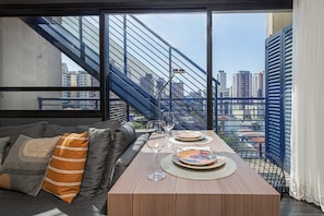 Appartement | Intérieur