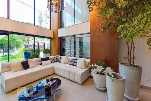 GR Living Design Vila Madalena