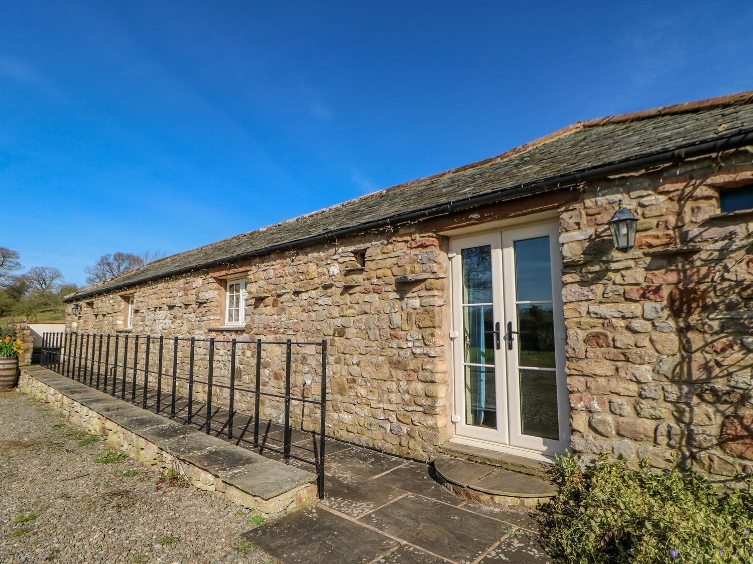 村舍 | 住宿内部