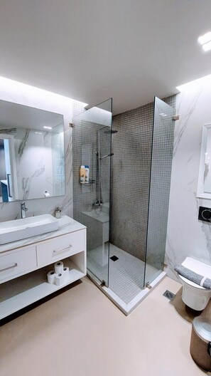 1 chambre