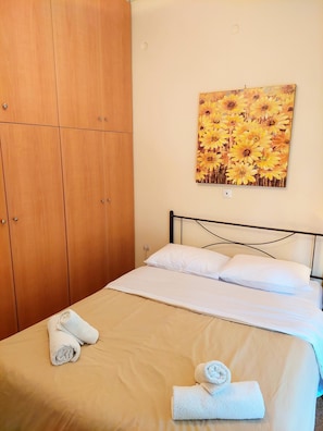 Appartement | 2 chambres