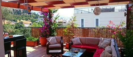 Appartement | 2 chambres