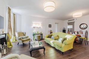 Maison | 2 chambres
