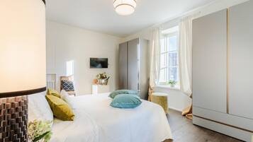 Apartment | 2 Schlafzimmer