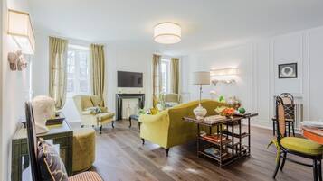 Apartment | 2 Schlafzimmer