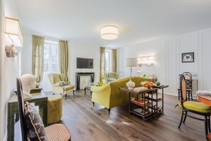 Apartment | 2 Schlafzimmer