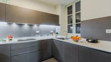 Apartment | 2 Schlafzimmer