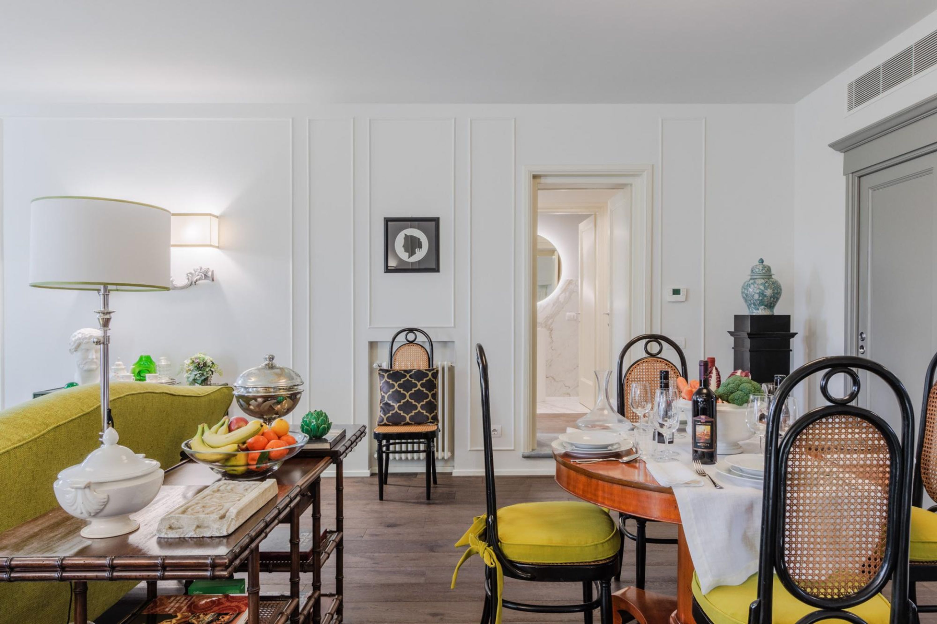 Apartment | 2 Schlafzimmer