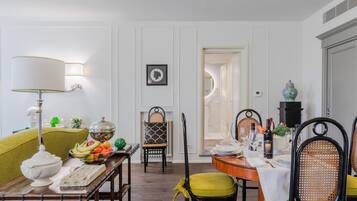 Apartment | 2 Schlafzimmer