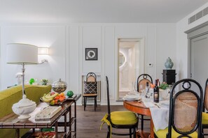 Apartment | 2 Schlafzimmer