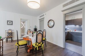 Maison | 2 chambres