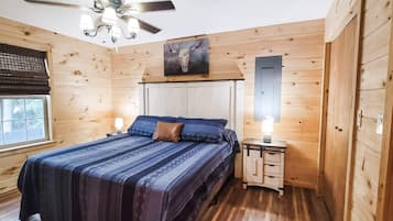2 chambres, accès au Wi-Fi (inclus), literie fournie