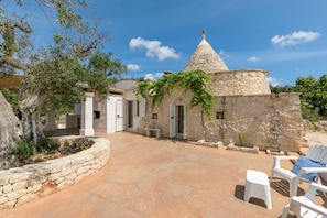 Villa | 1 bedroom