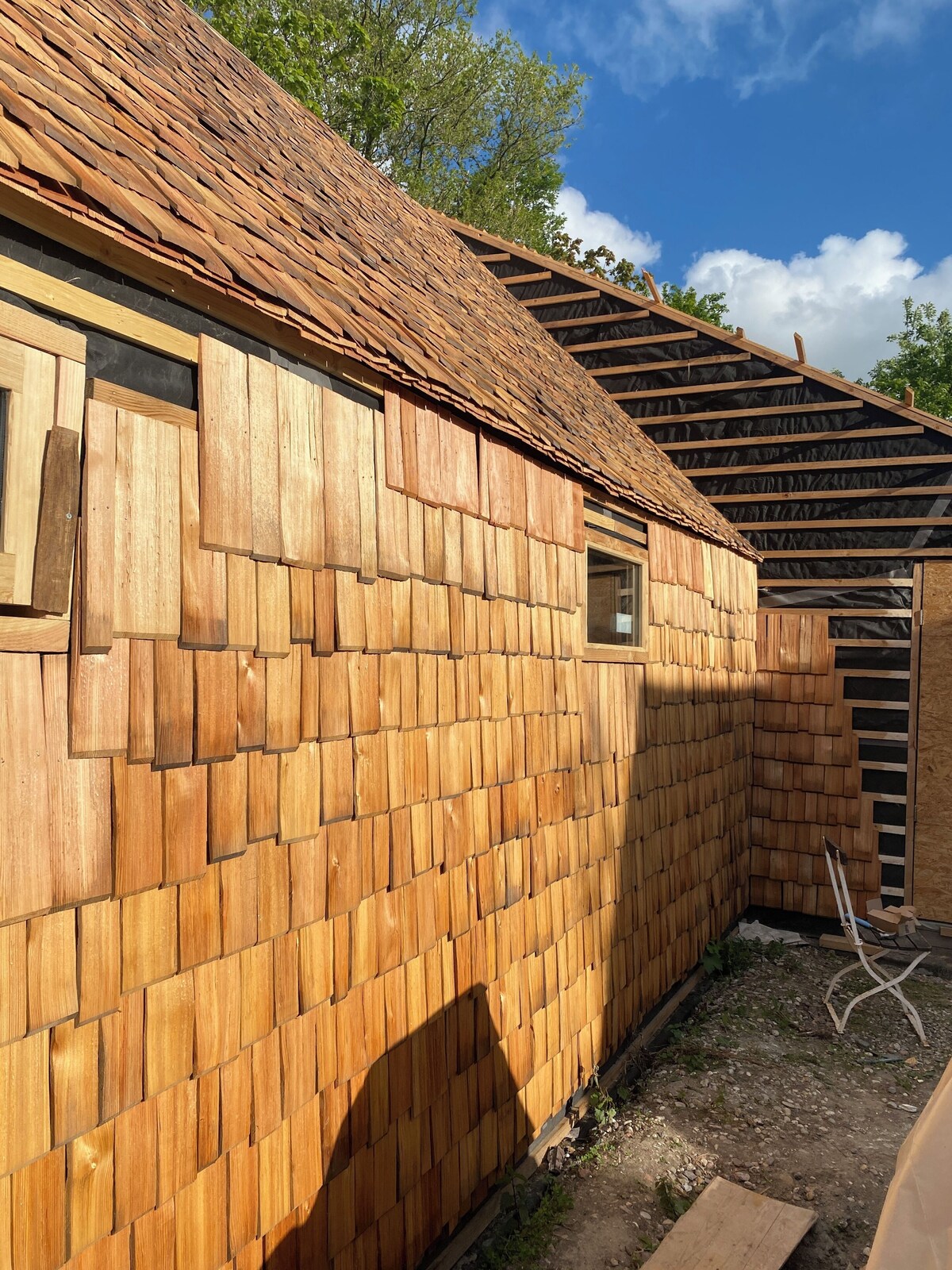 Imagen de perfil del propietario o de la propietaria