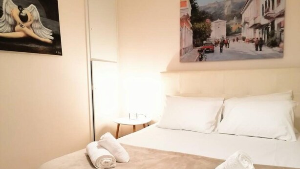 House - Stunning Acropolis View Apartment (Athens)
