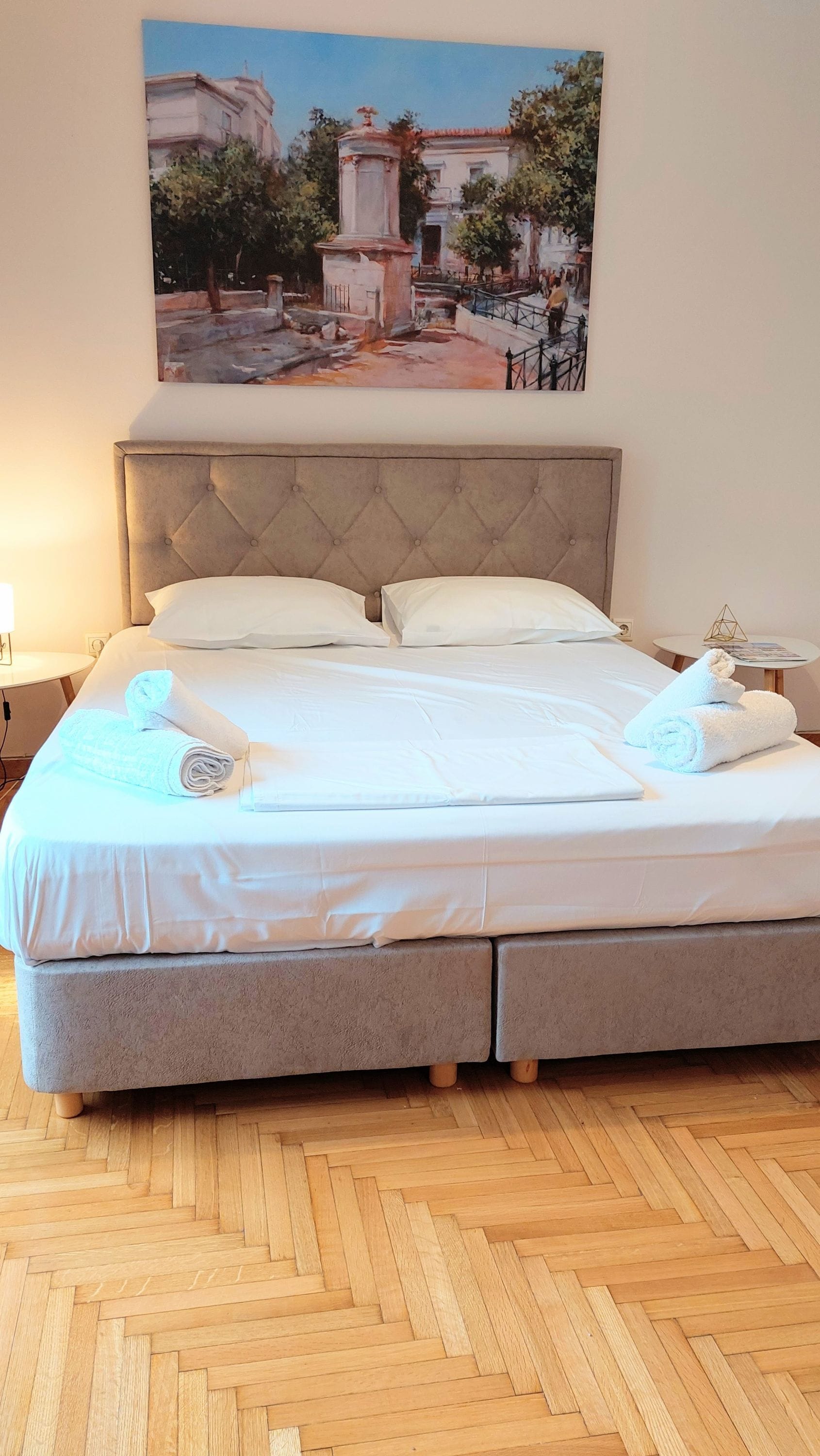 House | 2 bedrooms, Internet