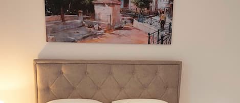 House | 2 bedrooms, Internet