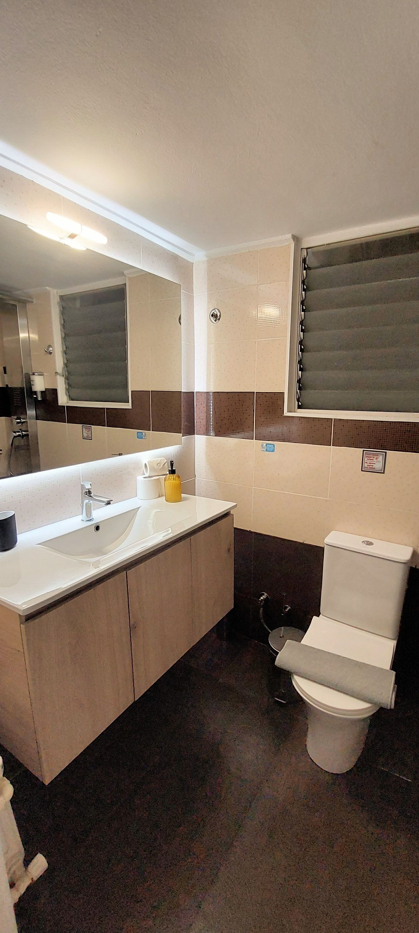 2 bedrooms, Internet