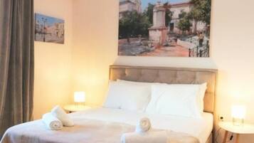 Apartment | 2 bedrooms, Internet