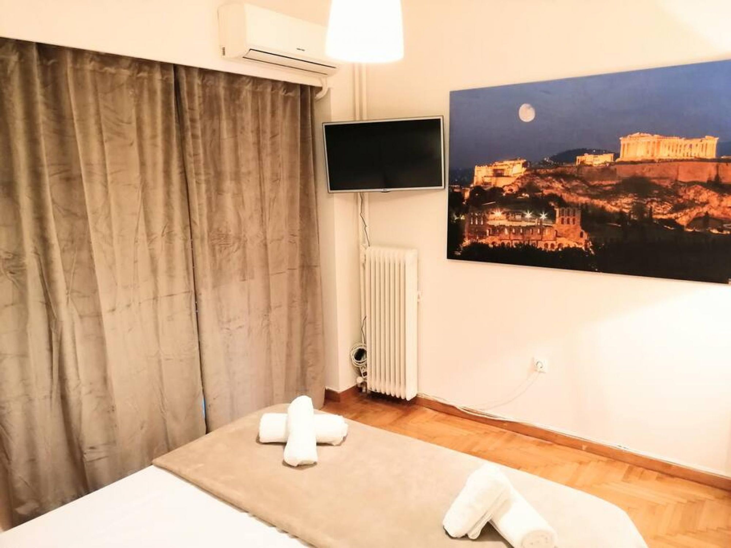 House | 2 bedrooms, Internet