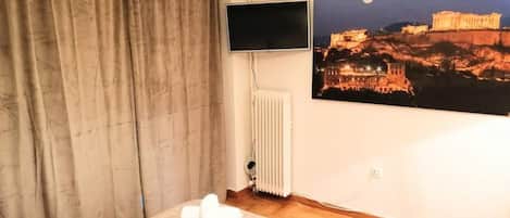 House | 2 bedrooms, Internet