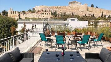 Apartamento | 2 quartos, acesso à internet de alta velocidade