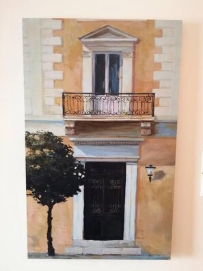 Appartement | 2 chambres, accès à Internet haute vitesse